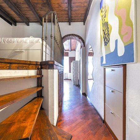 Porta Romana & Bocconi Cosy Apartment Milano Ngoại thất bức ảnh