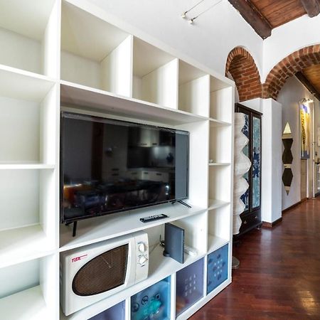 Porta Romana & Bocconi Cosy Apartment Milano Ngoại thất bức ảnh