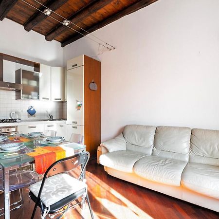 Porta Romana & Bocconi Cosy Apartment Milano Ngoại thất bức ảnh