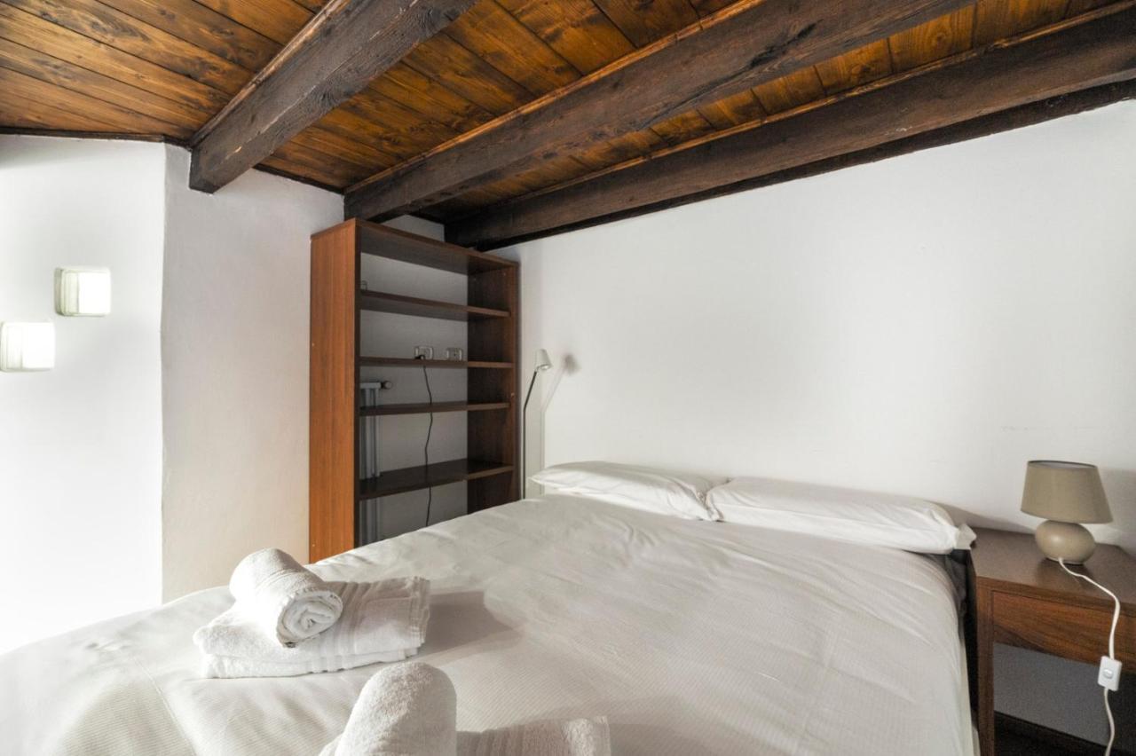 Porta Romana & Bocconi Cosy Apartment Milano Ngoại thất bức ảnh