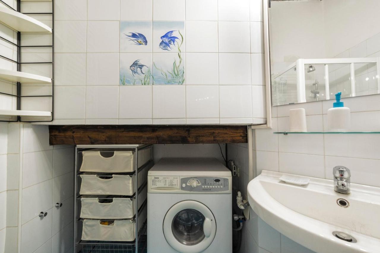 Porta Romana & Bocconi Cosy Apartment Milano Ngoại thất bức ảnh