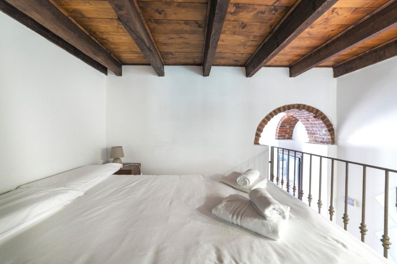 Porta Romana & Bocconi Cosy Apartment Milano Ngoại thất bức ảnh