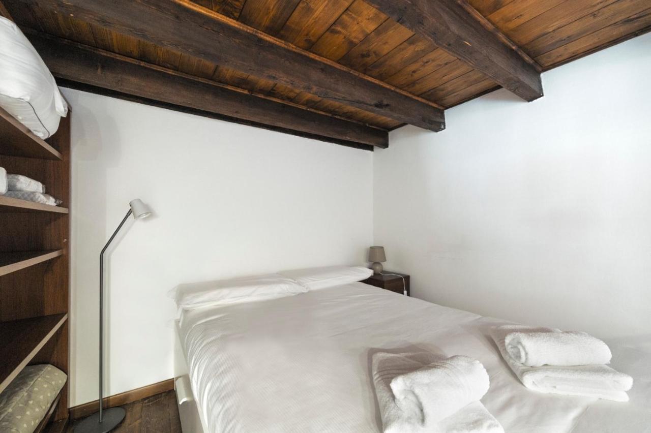 Porta Romana & Bocconi Cosy Apartment Milano Ngoại thất bức ảnh