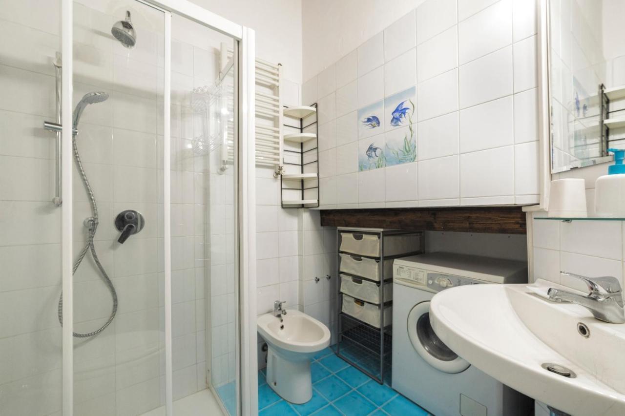 Porta Romana & Bocconi Cosy Apartment Milano Ngoại thất bức ảnh